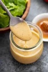 Southwest Ranch Dressing