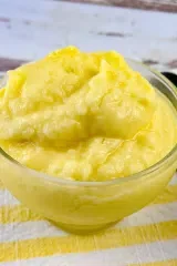 Dole Pineapple Whip