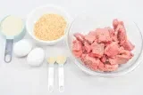 Air Fryer Steak Bites