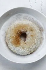 Vegan Donuts