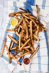 Air Fryer French Fries