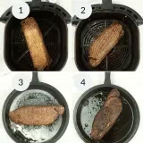 Air Fryer Beef Roast