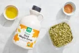Maple Roast Pumpkin Seeds