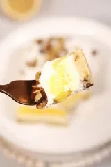 Lemon Lush