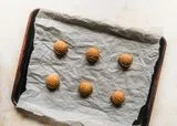 Easy Small Batch Chocolate Chipless Cookies