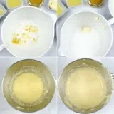 Iced Lemon Loaf Cake (Copycat Starbucks)
