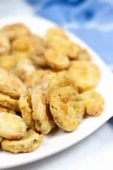 Air Fryer Pickles 