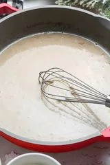 Vegan Eggnog