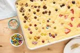 Sheet Pan Pancake