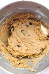 Sourdough Chocolate Chip Cookies