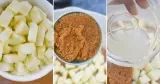 Easy Apple Dip