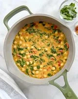 Marry Me Chickpeas