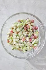 Waldorf Salad