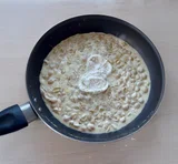 Creamy Truffle Pasta with Truffle Burrata