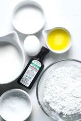Gluten Free Pancakes