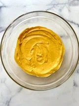 Pumpkin Pie Parfaits