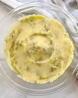 Dairy Free Shepherd's Pie