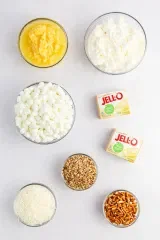 Pineapple Fluff