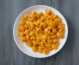 Gochujang Parmesan Mozzarella Pasta