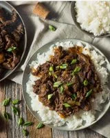 Bulgogi Korean BBQ