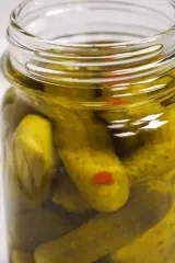 Moonshine Pickles