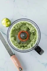 Edamame Dip