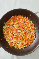 Turkey Sloppy Joes