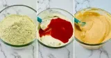 Buffalo Ranch Sauce