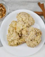 Cinnamon Scones