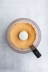 Spicy Hummus
