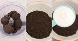 Microwave Oreo Cake