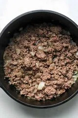 Dutch Oven Chili