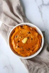Whole30 Mashed Sweet Potatoes