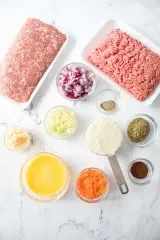 Crock Pot Italian Meatballs and Sauce