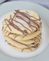 Andes Chocolate Mint Cookies