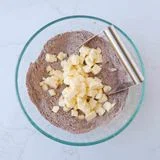 Chocolate Mocha Scones