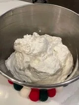 Homemade Whipped Cream