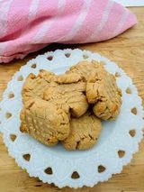 Peanut Butter Cookies
