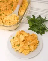 Velveeta Mac and Cheese