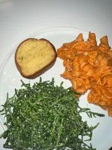Copycat Carbone Pasta with Tortellini & Burrata