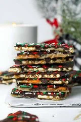 Pretzel Crack