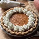 Sweet Potato Pie