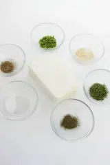 Garlic and Herb Cheese Spread