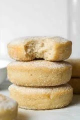 Vegan Donuts