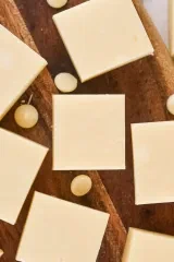 Vanilla Fudge (2 Ingredients)