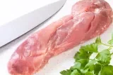 Crispy Breaded Pork Cutlets