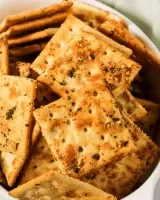 Ranch Spicy Crackers