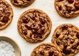 Chewy Small Batch Chocolate Chip Cookies