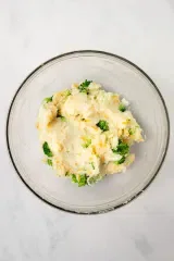 Twice Baked Potatoes