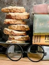Harry Potter Cookies